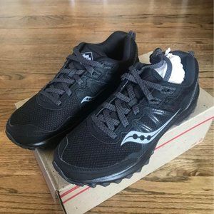 Saucony Men’s shoe size 9